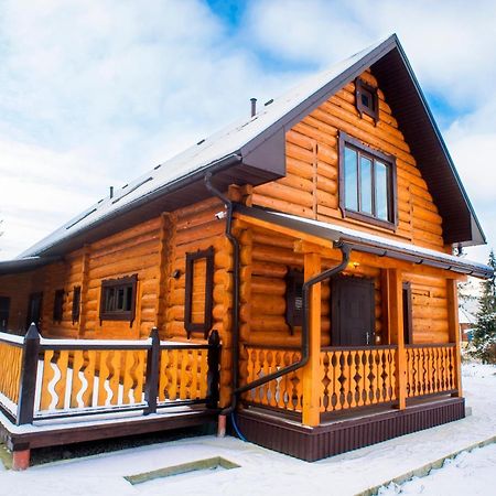 Hotel Galushko Mykulychyn Bilik gambar