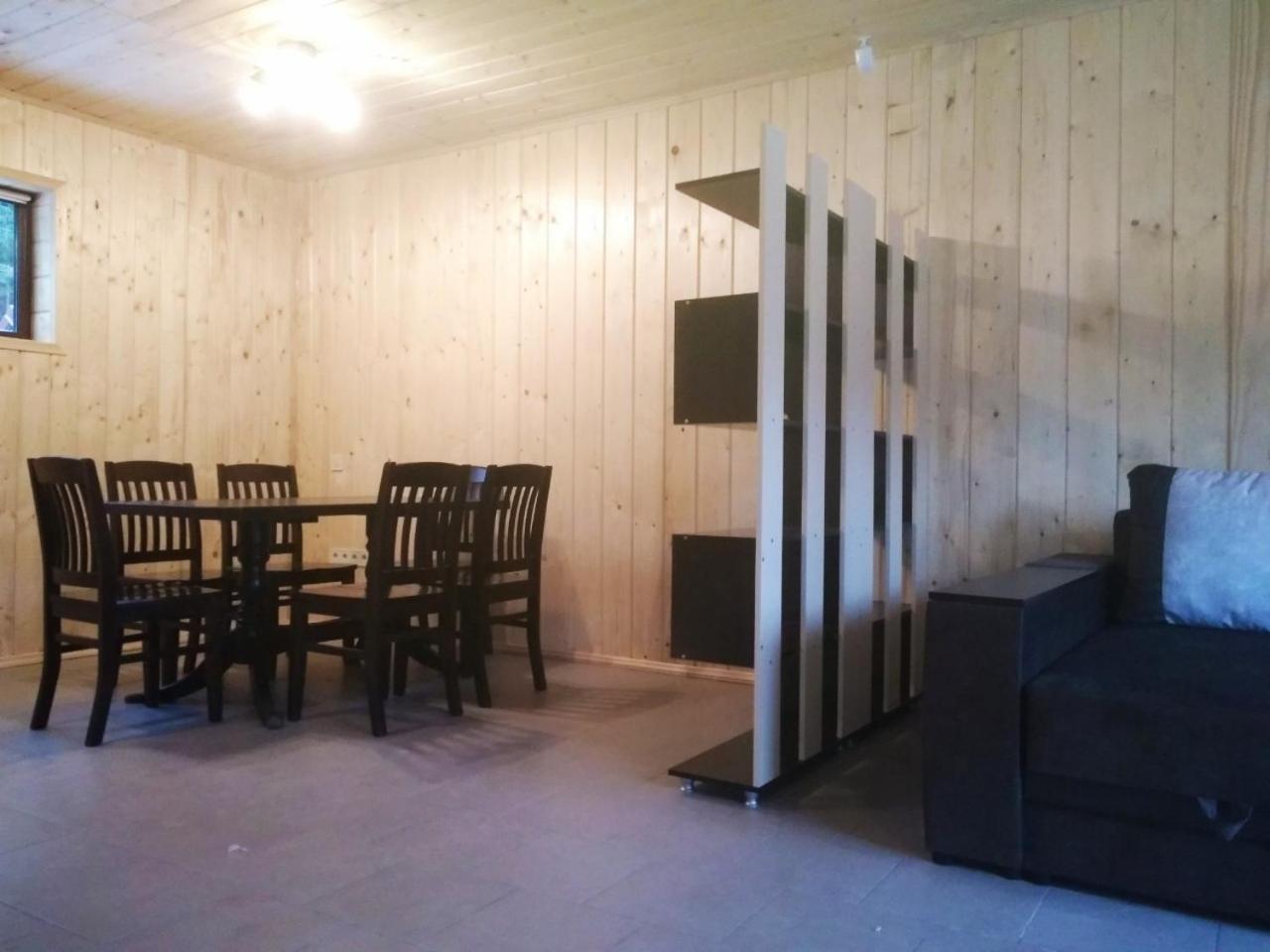 Hotel Galushko Mykulychyn Bilik gambar